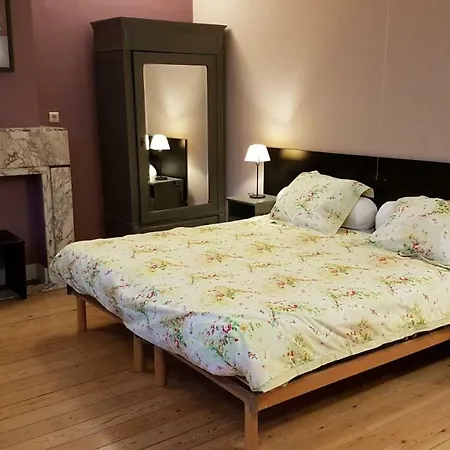B&B Lieven Bauwens-3