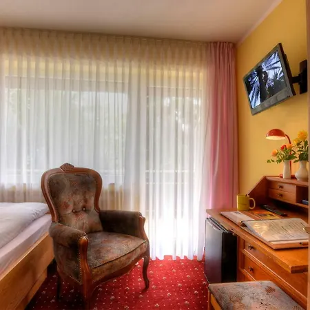 Hotel Katharina Garni-2