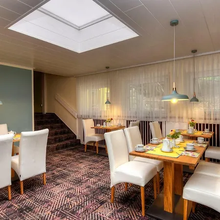 Hotel Katharina Garni-3