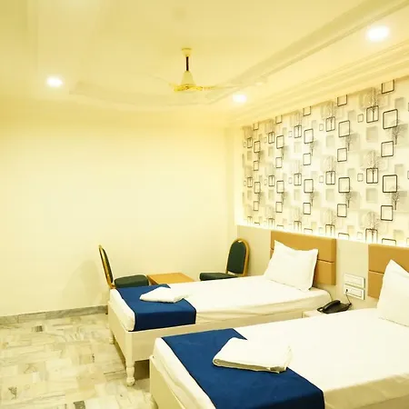 Hotel Swagath Grand Miryalaguda-3