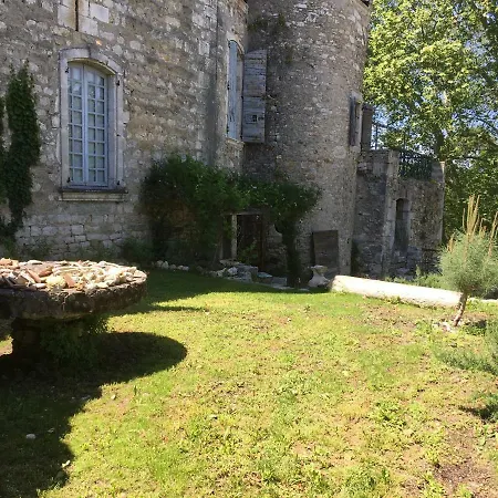 Chateau De La Bastide-2