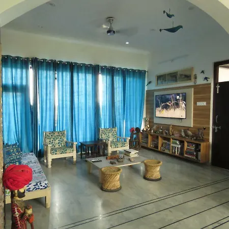 Ibishouse Farm Stay-2