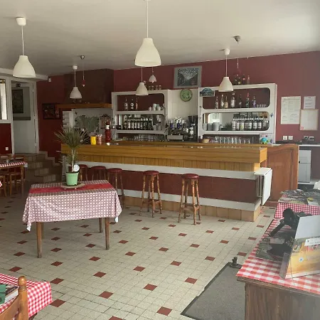 Auberge du Mont Tortue-2