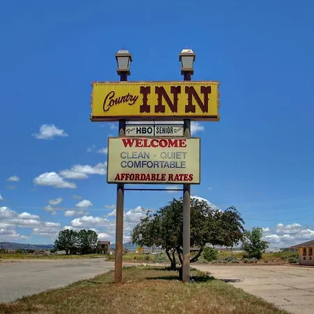 Country Inn Beaver Utah-2