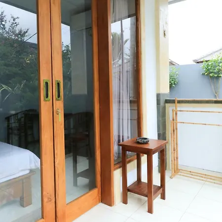 Canggu Nadi Guest House-2