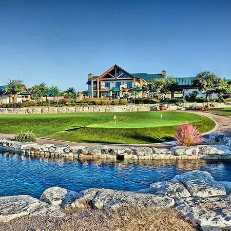 The Jl Bar Ranch, Resort & Spa-2