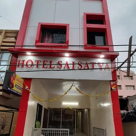 Hotel Sai Satya-2