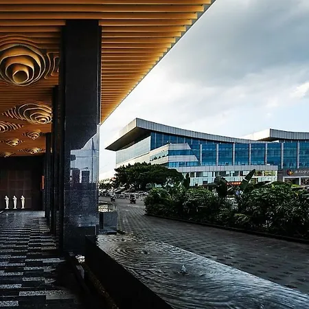 Guilin Exhibition International Hotel-2