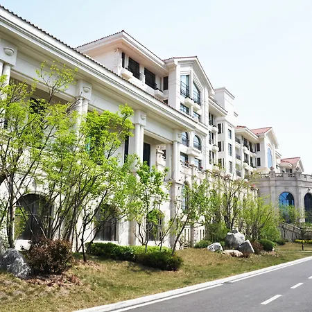 Country Garden Phoenix Hotel Shenyang-3