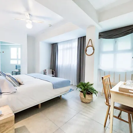 Maresia Canteras Urban Hotel (Adults Only)-3