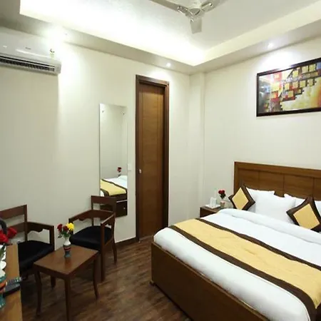 Hotel H.C Grand-2