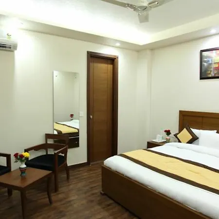 Hotel H.C Grand-3