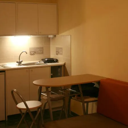 Royal Studio Apartment-3