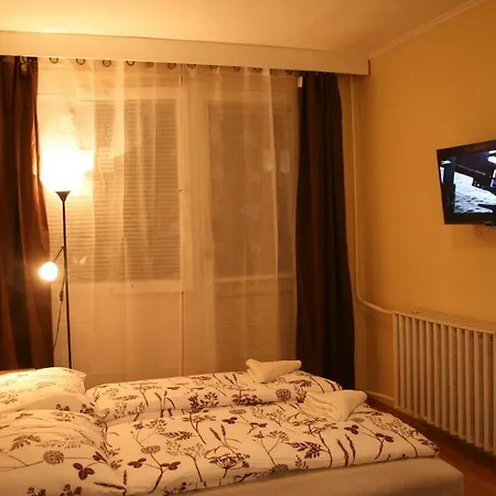 Royal Studio Apartment-2