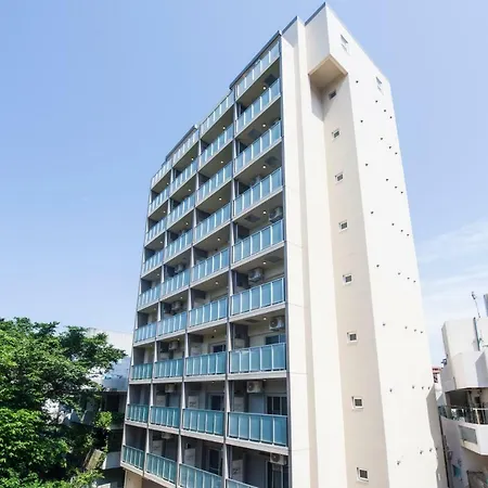 Hotel Urbansea 2 Matsuo-2
