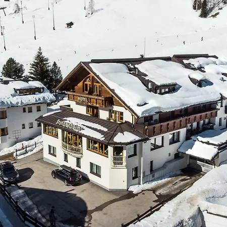 Hotel Sonnenheim-2