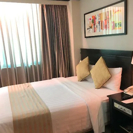 Tower Inn Makati Business Hotel-2