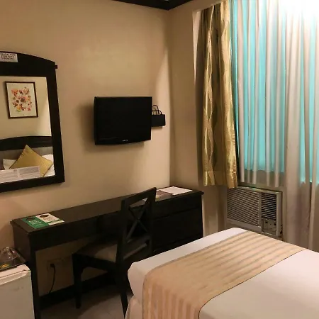 Tower Inn Makati Business Hotel-3