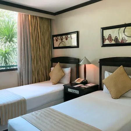 Tower Inn Makati Business Hotel-3