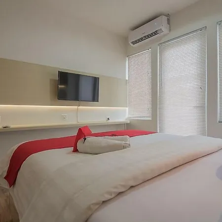 Reddoorz Apartment @ Sentul Tower-3