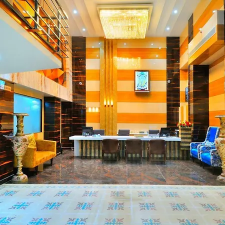 The Grand Uddhav-2