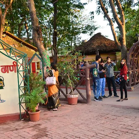 Nakhrali Dhani Resort-3
