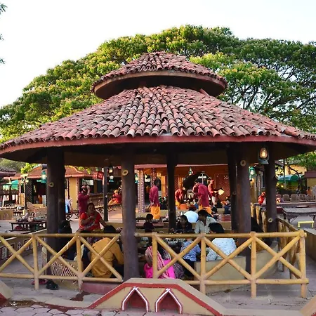 Nakhrali Dhani Resort-2