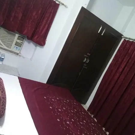 Comfort Point Bed & Breakfast-2