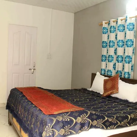 Comfort Point Bed & Breakfast-3