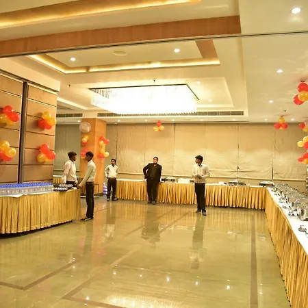 Hotel Orchid Blu-2