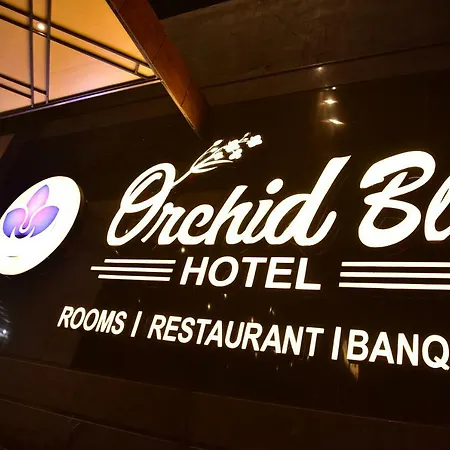 Hotel Orchid Blu-3
