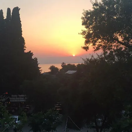 Zümrüt Pansıyon-2