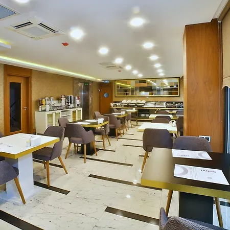 The Tango Hotel Taksim-2