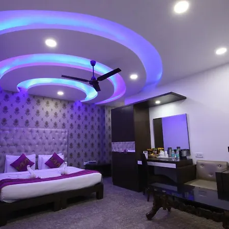 Hotel Surya International-3