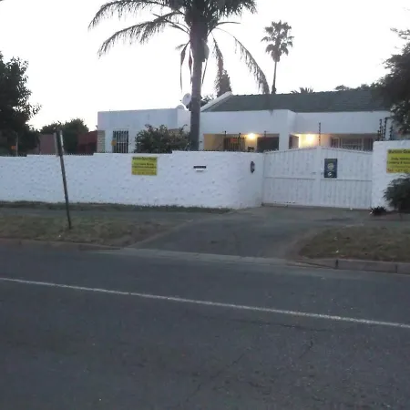Martino Guest House-3