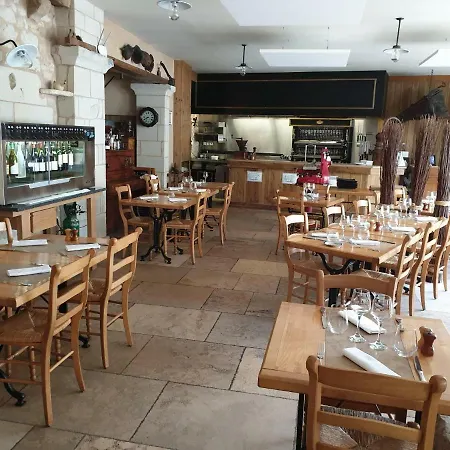 La Ferme Saint Jacques-3