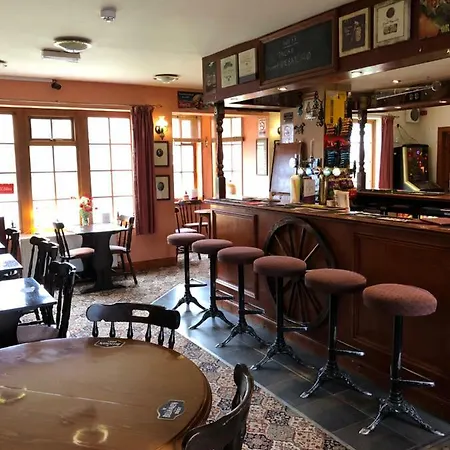 The Old Stables Pub With Rooms-3