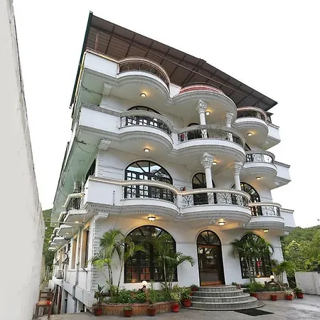 Hotel Jungle View Retreat-3