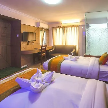 Hotel Ace-2