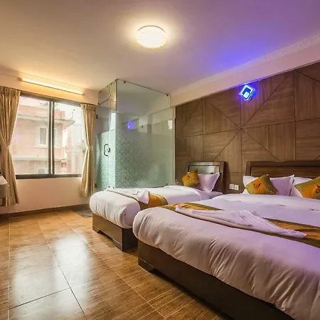 Hotel Ace-3
