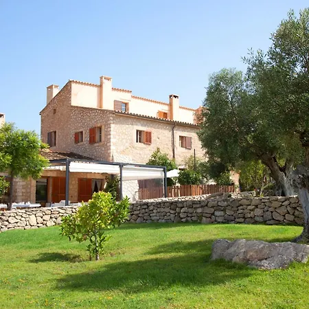Agroturismo Ses Cases De Fetget (Adults Only)-2