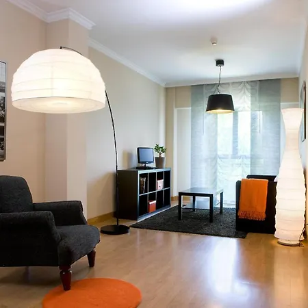 Apartamentos Th La Florida-2