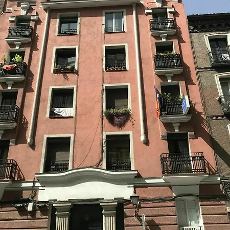 Hostal Becerrea-3