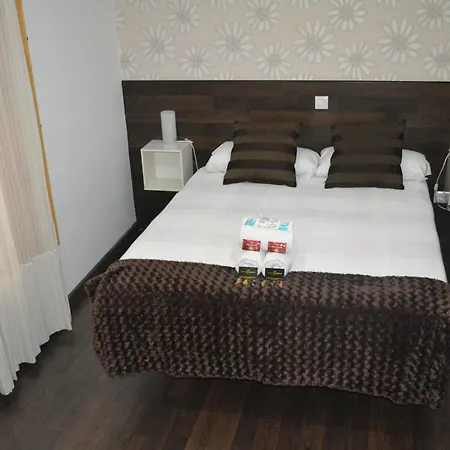 Hostal El Brezo-3