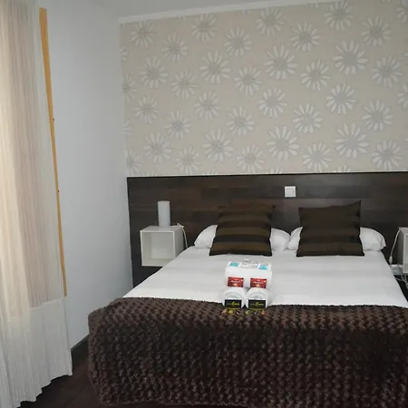 Hostal El Brezo-2