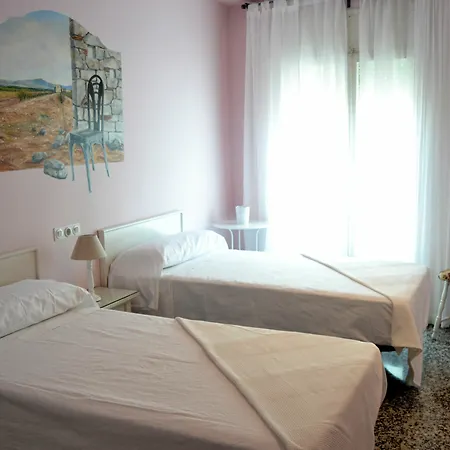 Hostal Isabel II-3