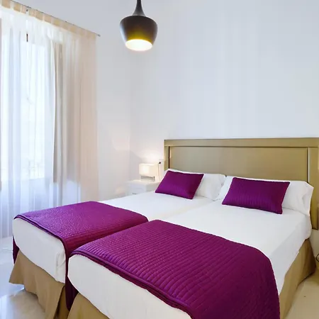 Bibo Suites Gran Via-3