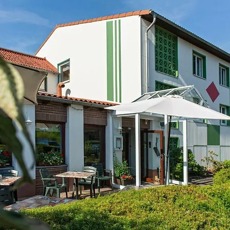 Hotel Schleifmühle-3