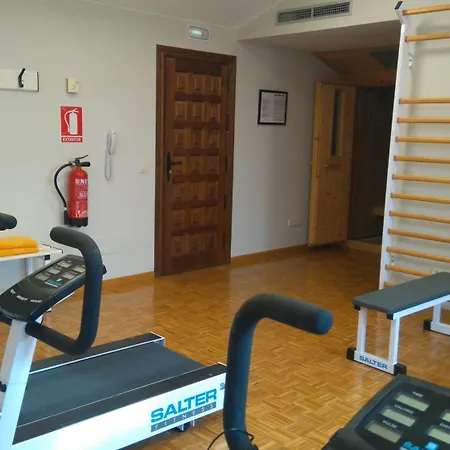 Parador De Alcaniz-3