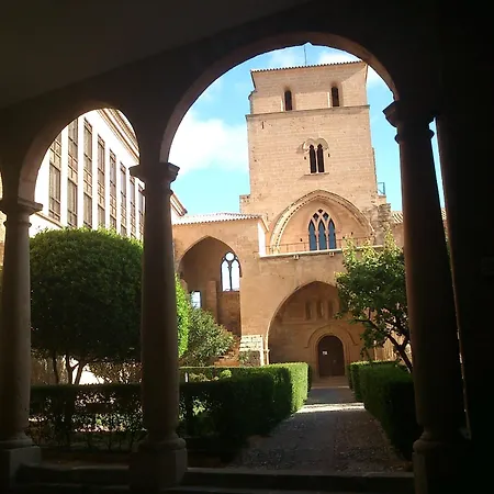 Parador De Alcaniz-2